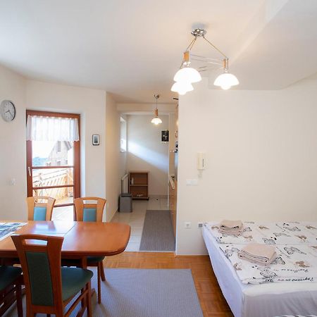 Apartment Tinka 克拉尼斯卡戈拉 客房 照片