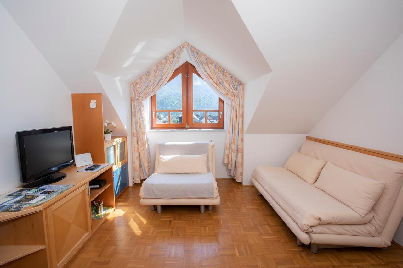 Apartment Tinka 克拉尼斯卡戈拉 外观 照片
