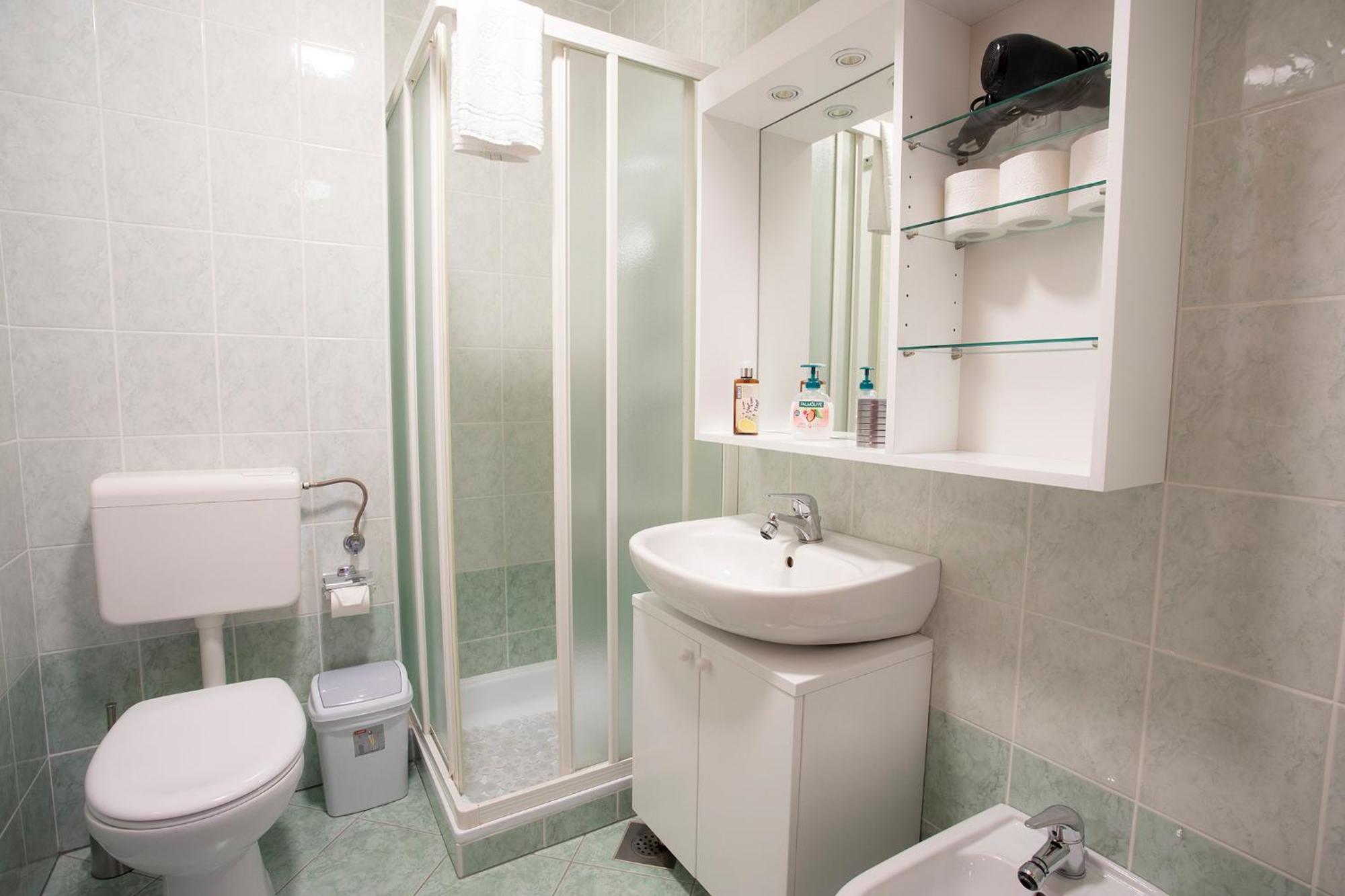 Apartment Tinka 克拉尼斯卡戈拉 客房 照片
