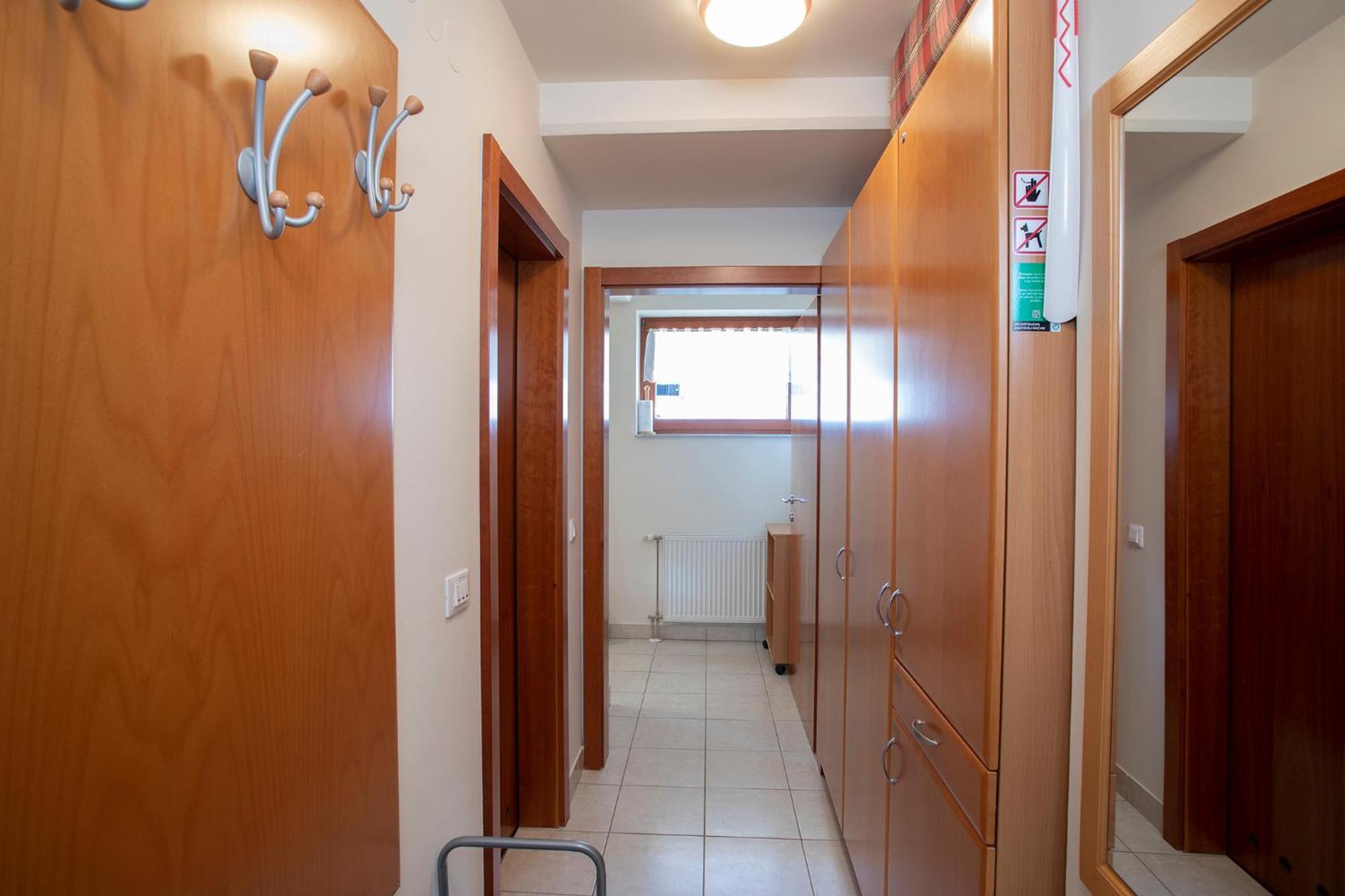 Apartment Tinka 克拉尼斯卡戈拉 客房 照片