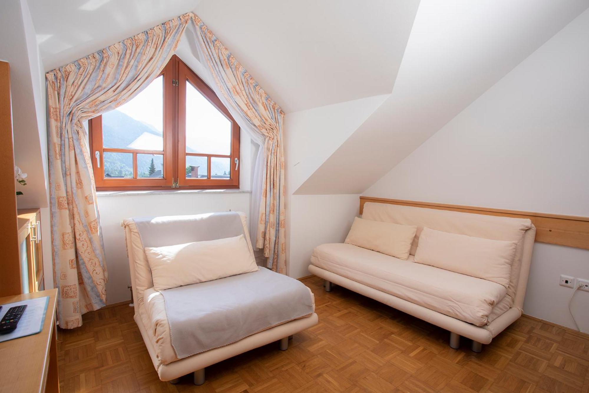 Apartment Tinka 克拉尼斯卡戈拉 客房 照片