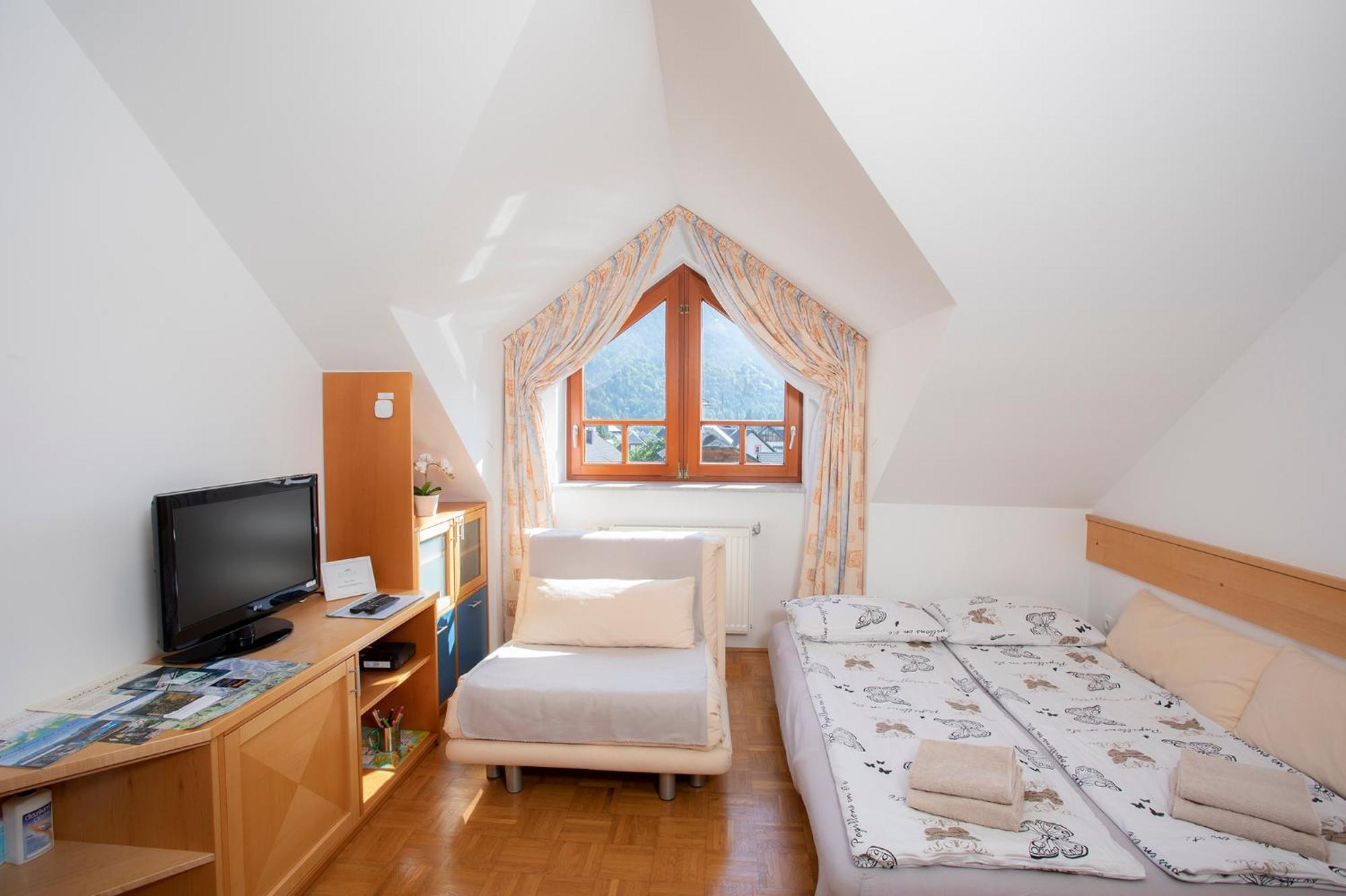 Apartment Tinka 克拉尼斯卡戈拉 客房 照片