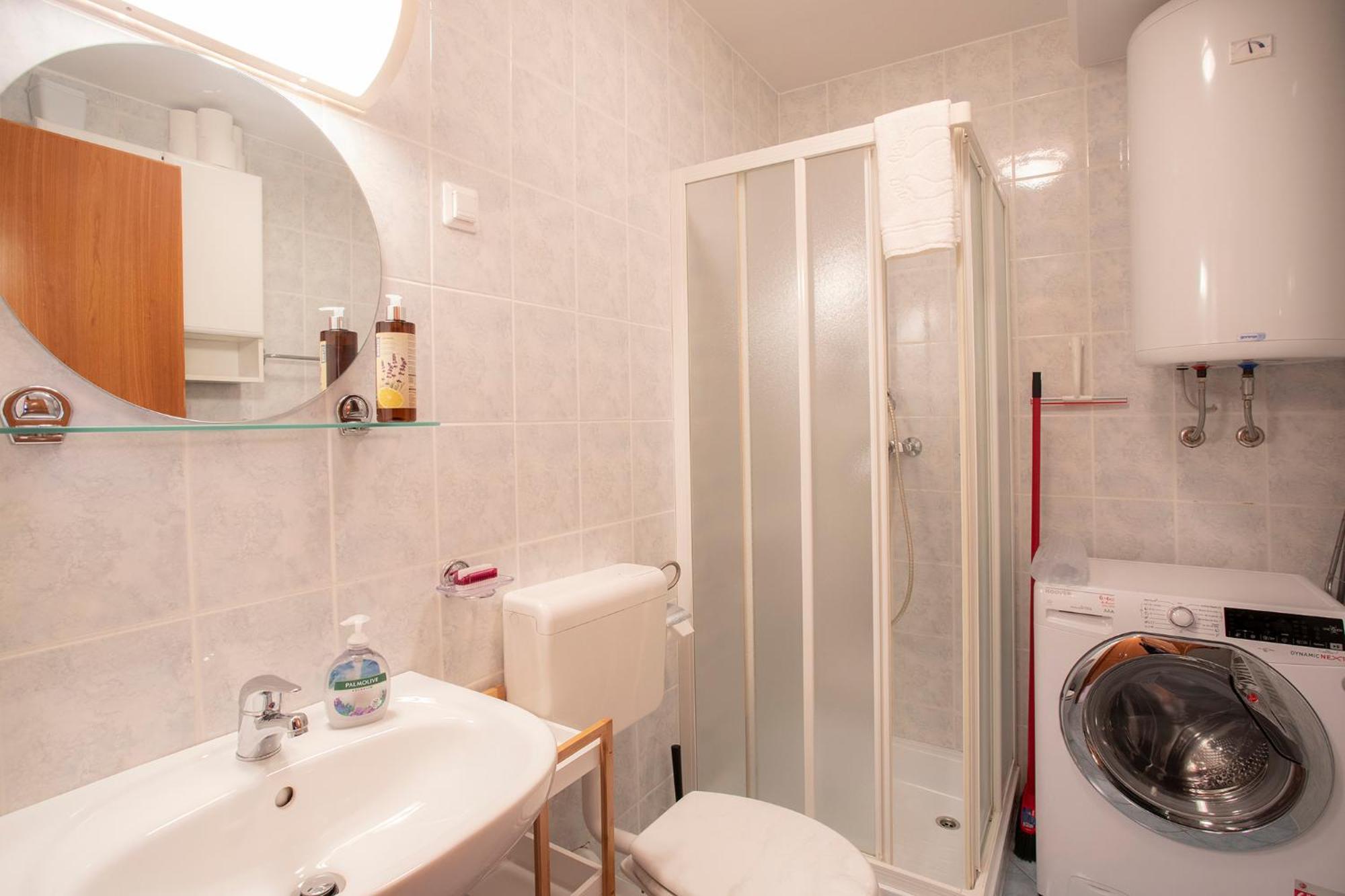 Apartment Tinka 克拉尼斯卡戈拉 客房 照片