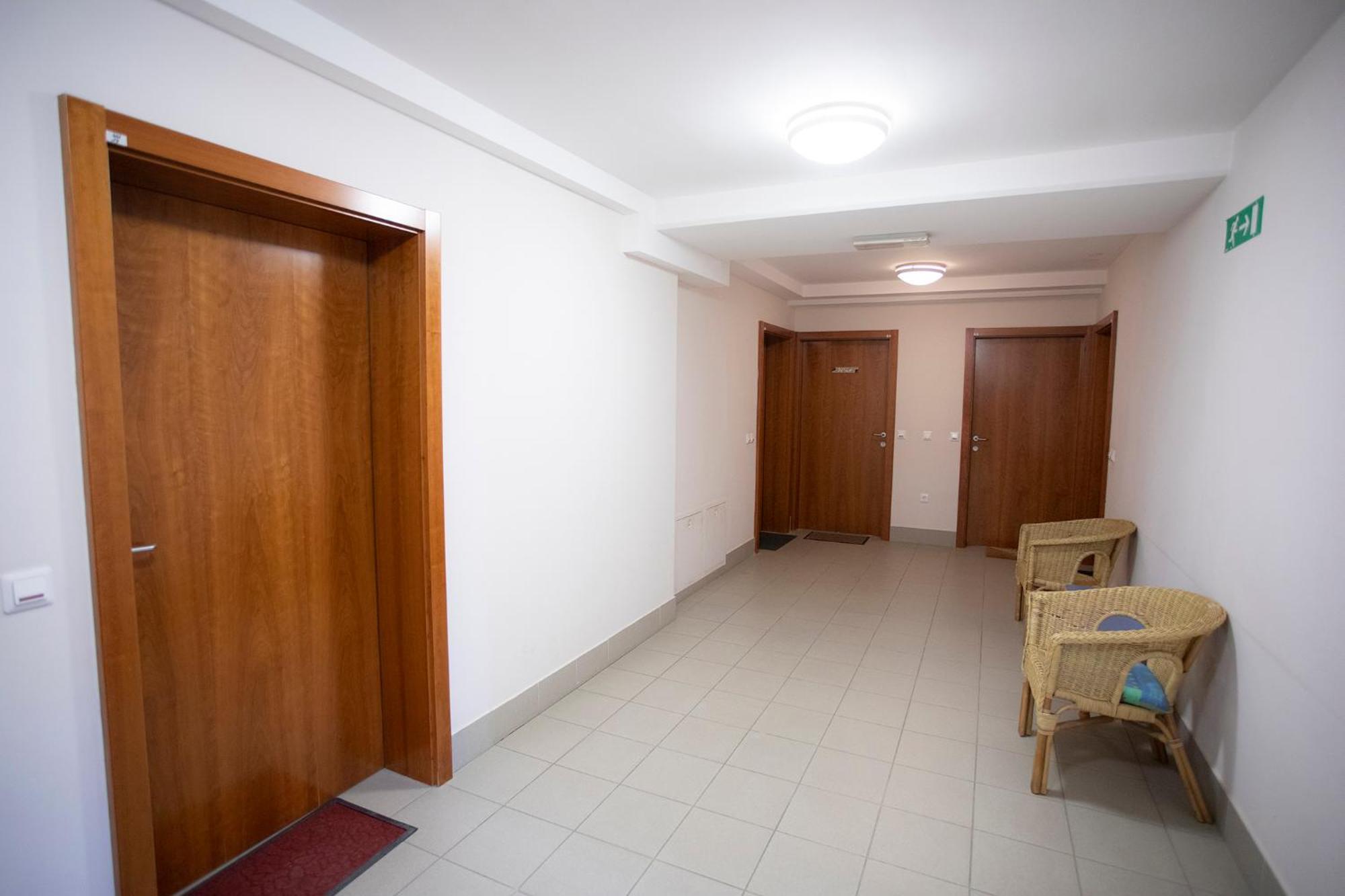 Apartment Tinka 克拉尼斯卡戈拉 客房 照片